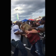Image for article titled Cowboys Fan Attacks Women During Parking Lot Brawl